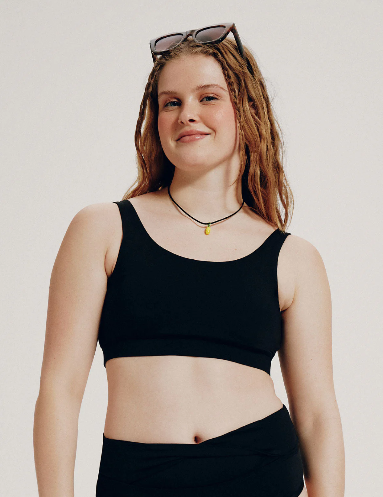 Swim Tops