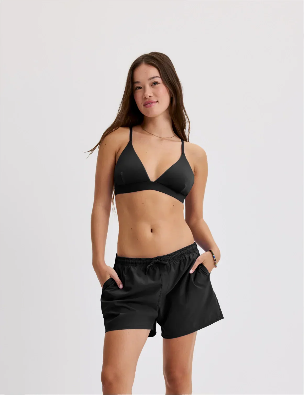 Swim Tops & Bottoms