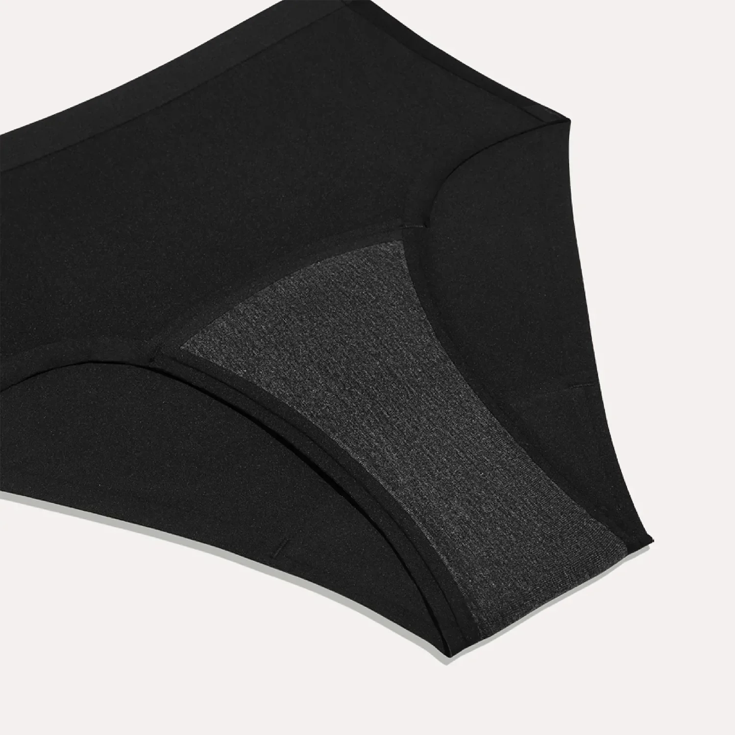 Super Leakproof® No-Show High Rise - Image 9